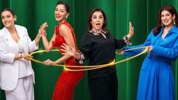 Farah Khan recalls choreographing Kajol and Twinkle; Ananya Panday opens up about emotional on-set moment