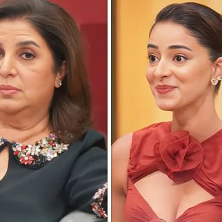 Farah Khan opens up about on-set affairs and Ananya Panday wants to join Tees Maar Khan 2 on Prime Video’s Two Much with Kajol and Twinkle
