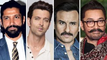 Farhan Akhtar wanted to cast Akshaye Khanna, Hrithik Roshan, Abhishek Bachchan in Dil Chahta Hai; he reveals, “Saif Ali Khan almost WALKED OUT 10 days before shoot; Aamir Khan told me to play Sameer”