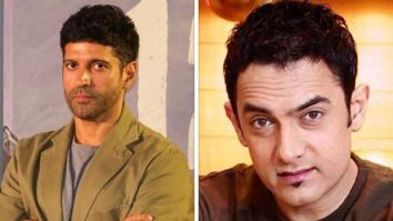 “Where is that green file?” – Farhan Akhtar reveals HILARIOUS story on how Aamir Khan REJECTED Dil Chahta Hai’s updated draft and preferred to go with original version: “Aamir told me, ‘You have written something. It’s good. Leave it’”