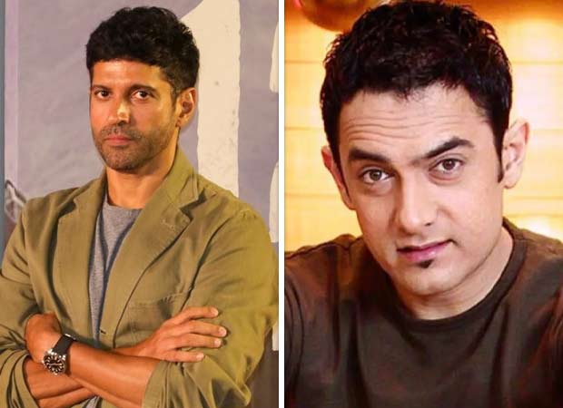 “Where is that green file?” – Farhan Akhtar reveals HILARIOUS story on how Aamir Khan REJECTED Dil Chahta Hai’s updated draft and preferred to go with original version: “Aamir told me, ‘You have written something. It's good. Leave it’”