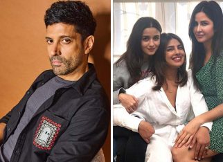 Farhan Akhtar confesses Jee Le Zaraa delays shook his confidence as a director: “There are some personal insecurities”