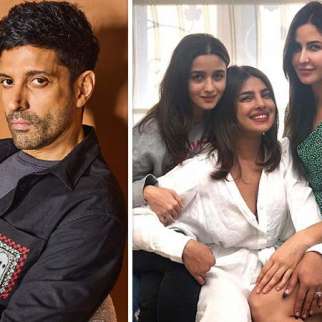 Farhan Akhtar confesses Jee Le Zaraa delays shook his confidence as a director: “There are some personal insecurities”
