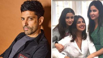Farhan Akhtar confesses Jee Le Zaraa delays shook his confidence as a director: “There are some personal insecurities”