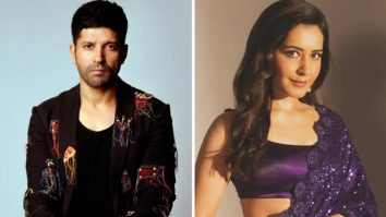 Farhan Akhtar and Raashii Khanna to visit Jodhpur for emotional tribute on the day of 120 Bahadur trailer launch