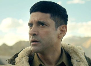 Farhan Akhtar reveals the gruelling reality of shooting 120 Bahadur in Ladakh: “Every challenge became part of the journey”