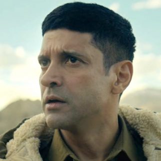 Farhan Akhtar reveals the gruelling reality of shooting 120 Bahadur in Ladakh: "Every challenge became part of the journey"