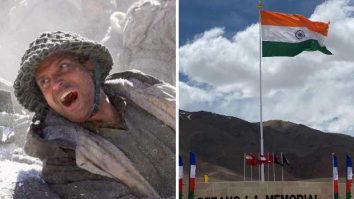 Farhan Akhtar starrer 120 Bahadur makes history: First film ever to screen at Rezang La War Memorial at 16,452 ft