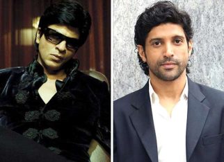 When Shah Rukh Khan’s massage went wrong for Farhan Akhtar on Don’s Paris sets: “Next day, I was not even able to move my neck in another direction; SRK is good at many, many things but not when it comes to deep tissue massage!”