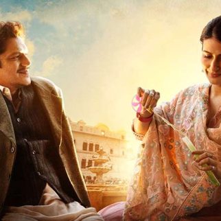 Fatima Sana Shaikh finds the heartbeat of old-school ishq in Gustaakh Ishq as Minni