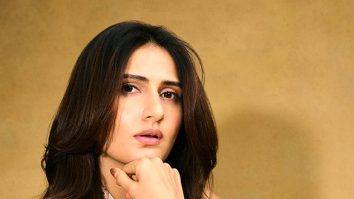 Celeb Photos Of Fatima Sana Shaikh