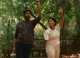 Saiyami Kher on Ghoomer re-releasing amid India’s Women Cricket Team’s triumph, “It’s the most special film I have done”