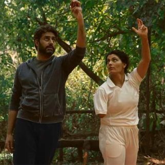 Saiyami Kher on Ghoomer re-releasing amid India's Women Cricket Team's triumph, "It's the most special film I have done"