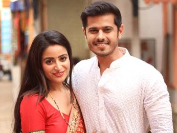 Ghum Hai Kisikey Pyaar Meiin stars Neil Bhatt and Aishwarya Sharma heading for divorce, claim reports Ghum Hai Kisikey Pyaar Meiin stars Neil Bhatt and Aishwarya Sharma heading for divorce, claim reports