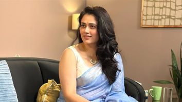 Girija Oak reflects on her ‘National crush’ moment, social media attention, and the strain of unwanted messages