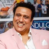 Govinda discharged from hospital after brief health scare; says “I’m fine. Zyada hard work ho gaya”