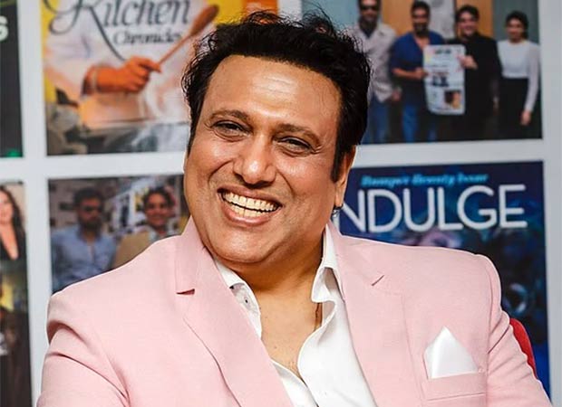 Govinda discharged from hospital after brief health scare; says “I’m fine. Zyada hard work ho gaya”