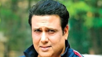 Govinda hospitalised after sudden health scare at Mumbai Home; actor is undergoing emergency treatment in Juhu