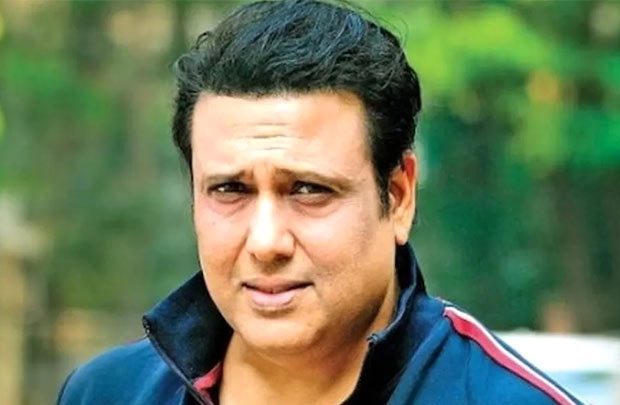 Govinda hospitalised after sudden health scare at Mumbai Home; actor is undergoing emergency treatment in Juhu