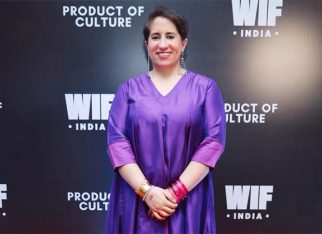 Guneet Monga Kapoor headlines women in film India session on scaling Indian content for a rapidly growing global market