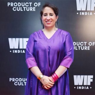 Guneet Monga Kapoor headlines women in film India session on scaling Indian content for a rapidly growing global market