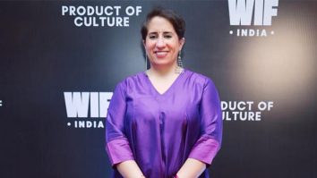 Guneet Monga Kapoor headlines women in film India session on scaling Indian content for a rapidly growing global market