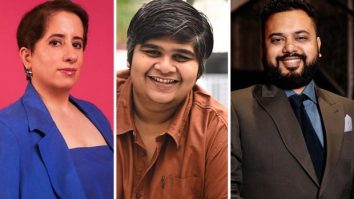 Guneet Monga Kapoor’s Sikhya Entertainment joins hands with Karthik Subbaraj for new Tamil film; project begins shoot in Madurai