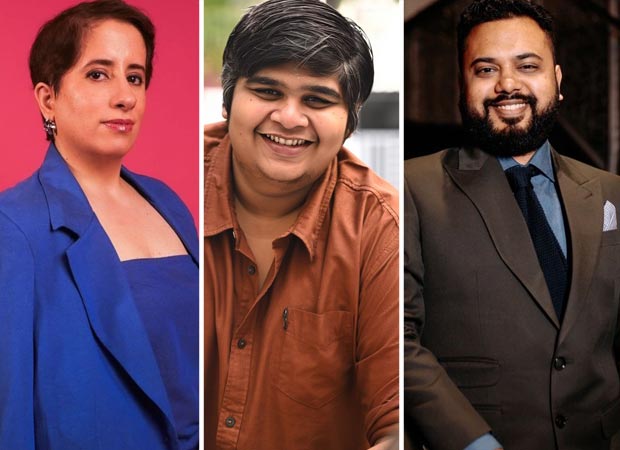 Guneet Monga Kapoor’s Sikhya Entertainment joins hands with Karthik Subbaraj for new Tamil film; project begins shoot in Madurai