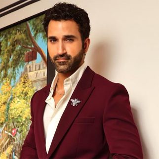 Gurfateh Pirzada pens heartfelt note as he completes shooting Revolutionaries despite fracture and swollen face