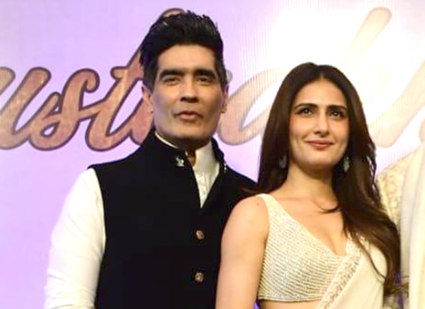 Gustaakh Ishq producer Manish Malhotra reveals why Fatima Sana Shaikh was his first choice; says, “She’s very beautiful, very petite”
