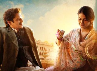 EXCLUSIVE: CBFC replaces ‘Harami’ with ‘Kameena’, ‘Sex’ with ‘Aiyaashi’ and ‘The art of lovemaking’ in Gustaakh Ishq