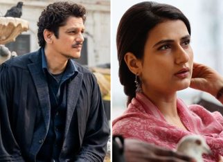 Oscar award winner Resul Pookutty on crafting longing for Gustaakh Ishq: “These sounds carry memory of people”