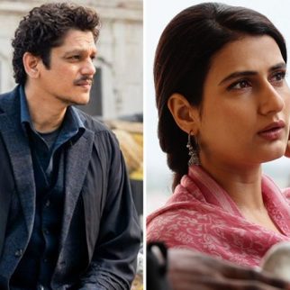 Oscar award winner Resul Pookutty on crafting longing for Gustaakh Ishq: "These sounds carry memory of people"