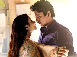 Gustaakh Ishq – Official Trailer | Naseeruddin Shah, Vijay Varma, Fatima Sana Shaikh, Sharib Hashmi