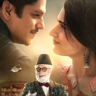 Gustaakh Ishq Box Office: Fetches appreciation, has a slow start and would rely on word of mouth amongst class audience