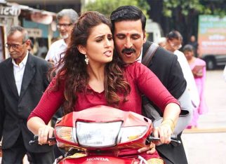 Huma Qureshi says “strong scene” with Akshay Kumar was cut from Jolly LLB 2: “I was upset I didn’t really have an arc”