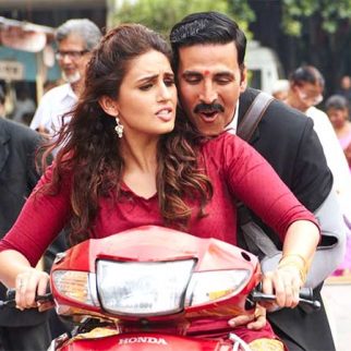 Huma Qureshi says “strong scene” with Akshay Kumar was cut from Jolly LLB 2: “I was upset I didn’t really have an arc”