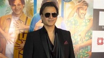 Handsome & Charming Vivek Oberoi