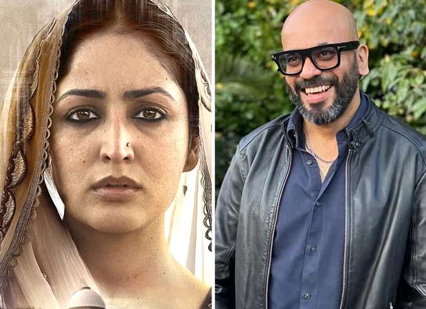 EXCLUSIVE: "Haq was passed WITHOUT a single cut in India but also in UAE, UK, USA, Singapore"; Suparn S Varma BREAKS silence on criticism: "The way we approached Shazia and Abbas, they could be Sunita and Amit or Sandra and Albert and it would still…