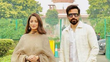 Junglee Pictures’ Haq wins industry hearts ahead of release, called “Brave, Essential, Highly Engaging and Recommended”