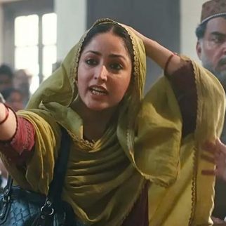 Haq Box Office: Sees marginal rise on Blockbuster Tuesday