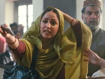 Haq Box Office: Sees marginal rise on Blockbuster Tuesday Haq Box Office: Sees marginal rise on Blockbuster Tuesday