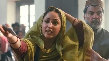 Haq Box Office: Sees marginal rise on Blockbuster Tuesday