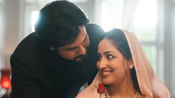 Haq Day 1 Box Office: Yami Gautam & Emraan Hashmi film takes a fair opening at Rs. 1.75 crores; eyes Rs. 7.5 crore weekend