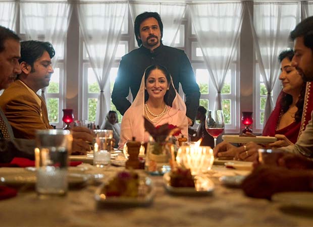 Haq shows exceptional growth on Saturday; emerges as one of the most impressive weekend trends of the year