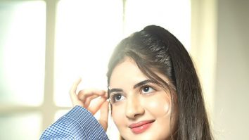 Harshaali Malhotra