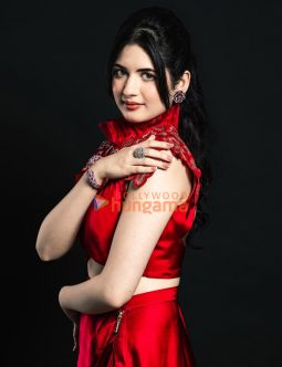 Harshaali Malhotra