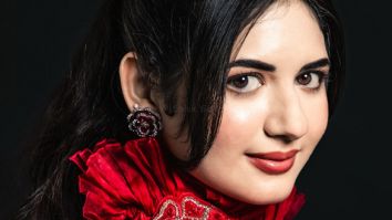 Harshaali Malhotra