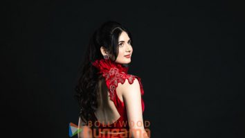 Harshaali Malhotra