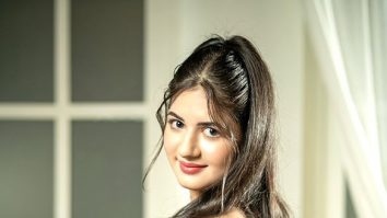 Harshaali Malhotra